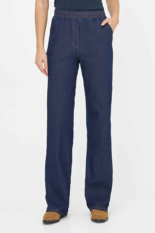 Women's Woven Pant