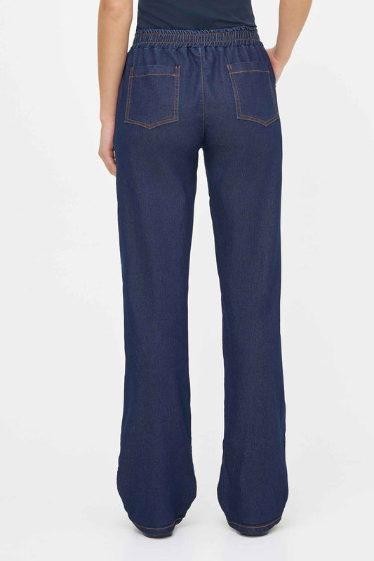 Women's Woven Pant