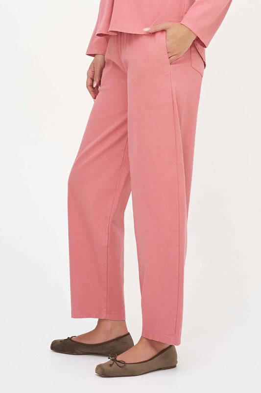 Women's Woven Pant