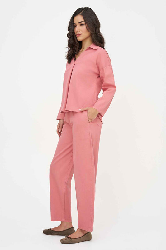 Women's Woven Pant
