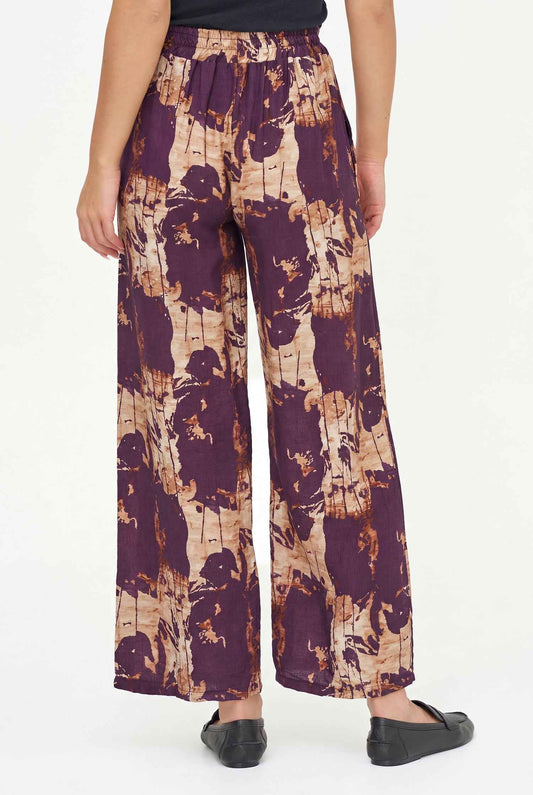 Women's Woven Pant