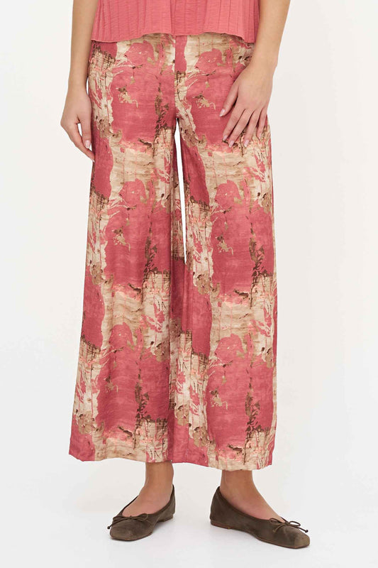 Women's Woven Pant