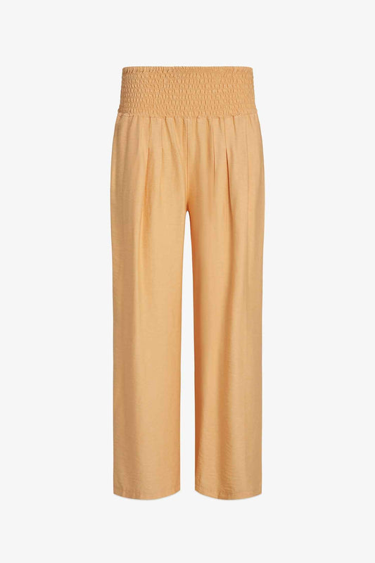 Women's Woven Trousers