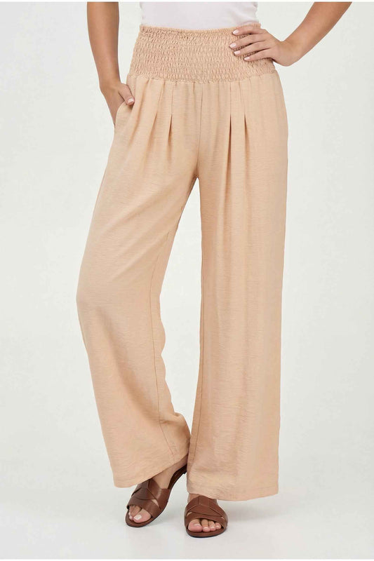 Women's Woven Trousers