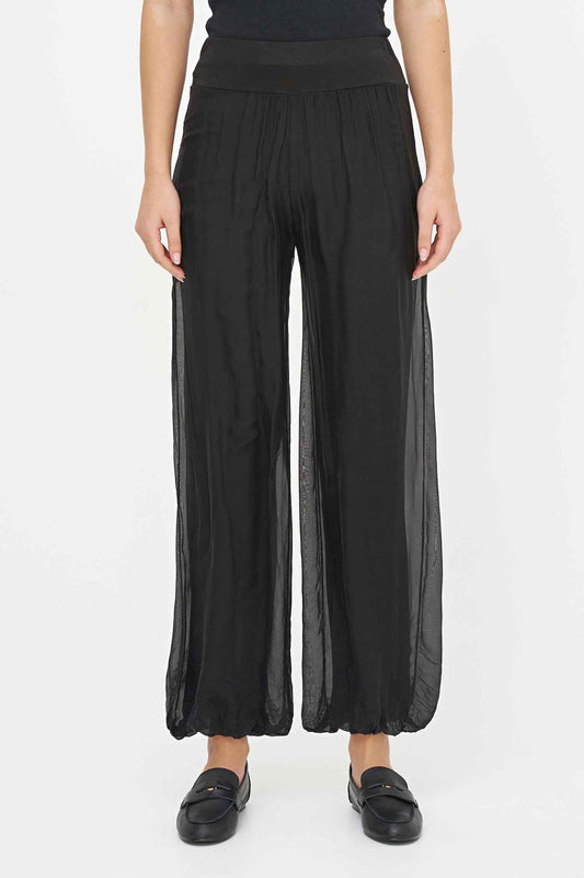 Women's Woven Pant