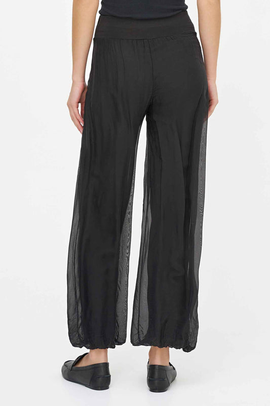 Women's Woven Pant