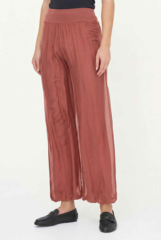 Women's Woven Pant