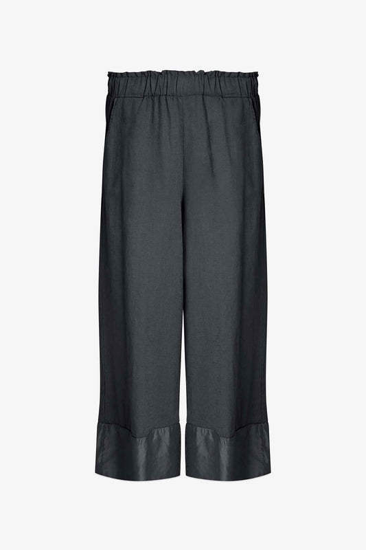 Women's Woven Trousers