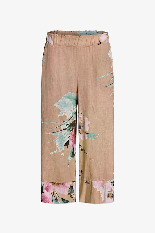 Women's Woven Trousers