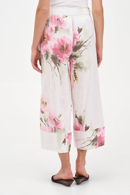 Women's Woven Trousers