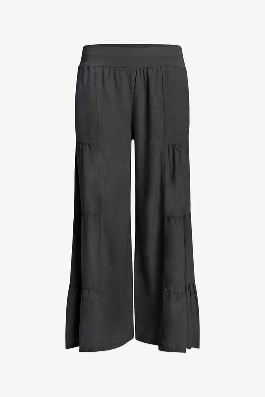 Women's Woven Trousers