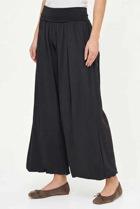Women's Woven Pant