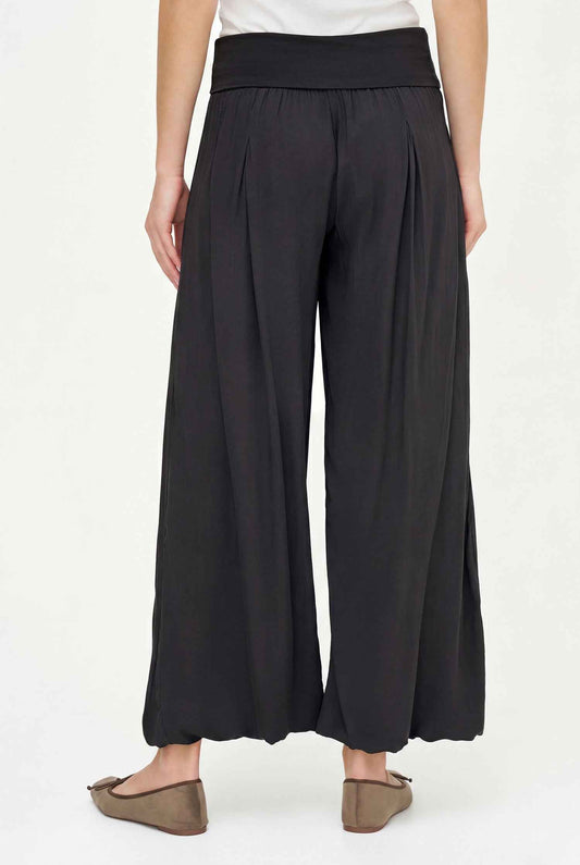 Women's Woven Pant