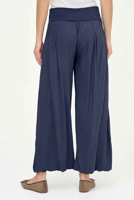 Women's Woven Pant