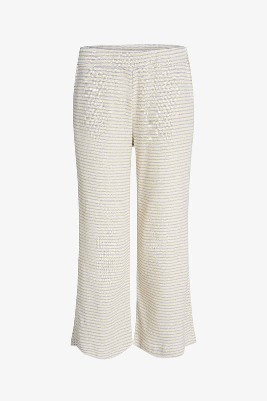 Women's Knit Trousers