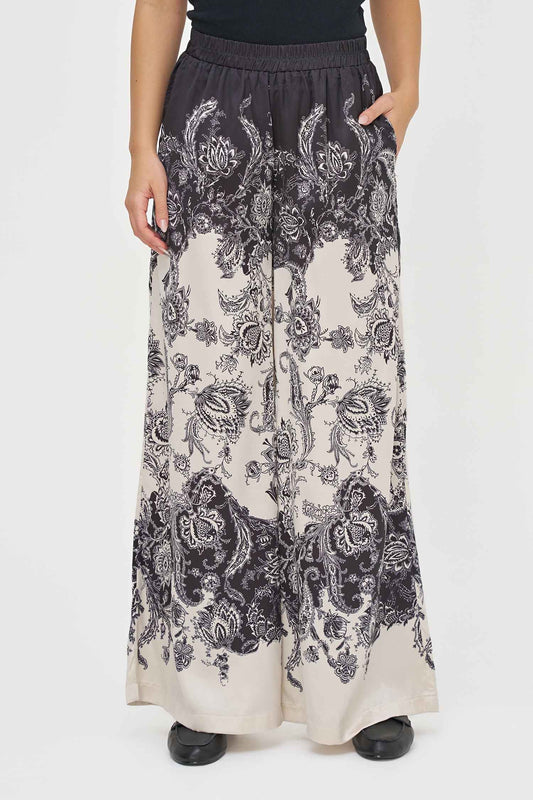 Women's Woven Pant