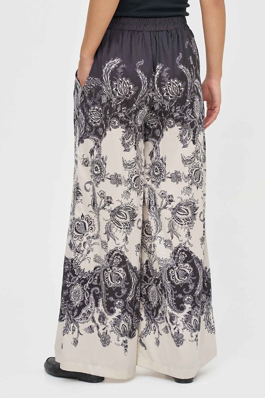 Women's Woven Pant