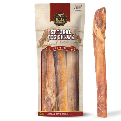 12 Inch Mega Monster Bully Stick (LIMITED)