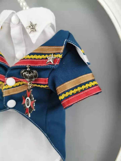 William Suit