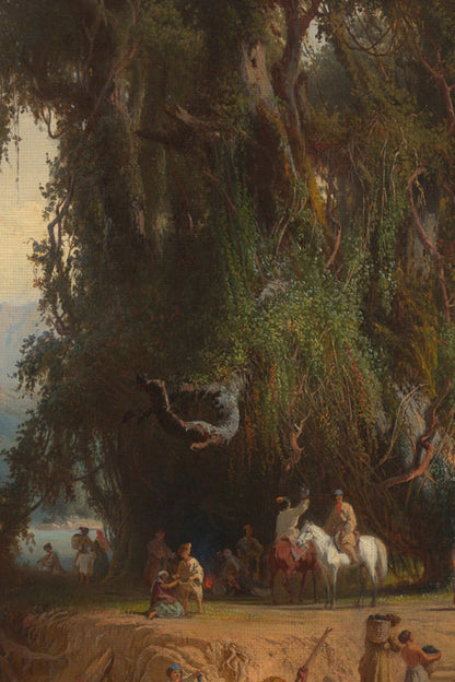 LES RIVES DU TEMPS, VINTAGE RAHMEN ODER