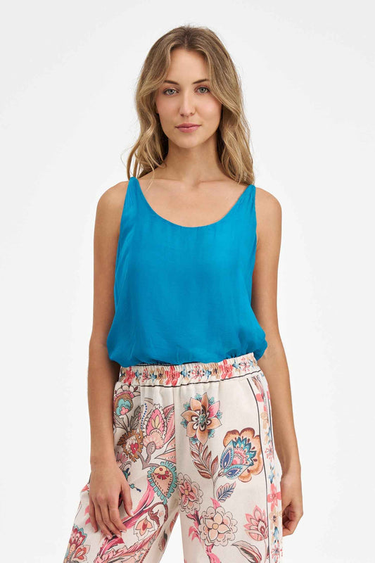 Women's Woven Camisole