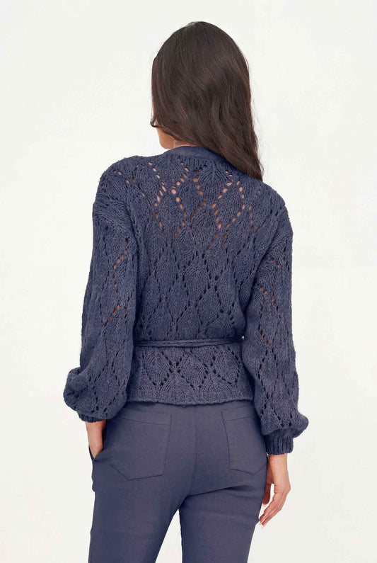Women's Knit Cardigan