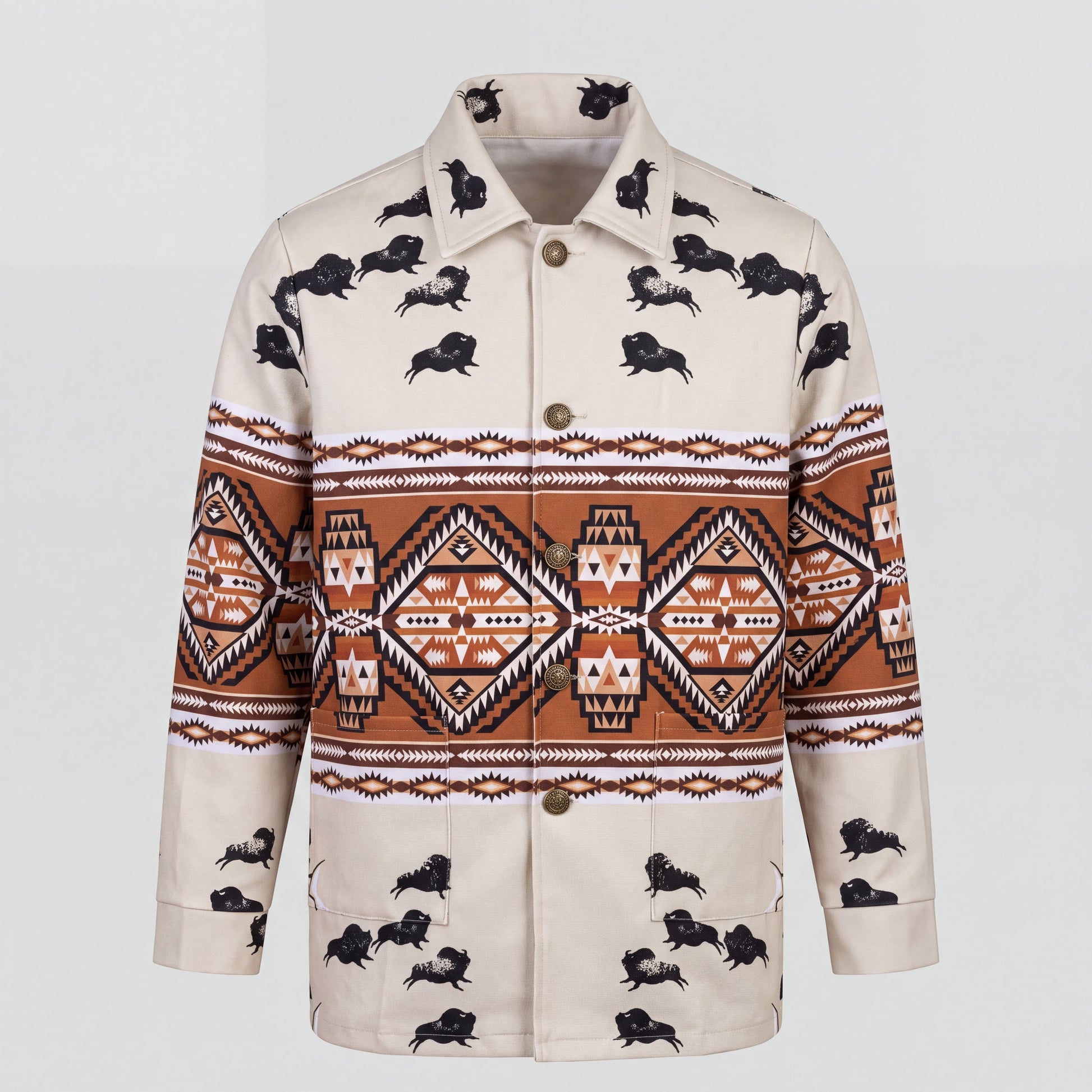 Southwestern designs(Ahiga)