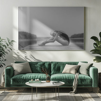 Wall art lato