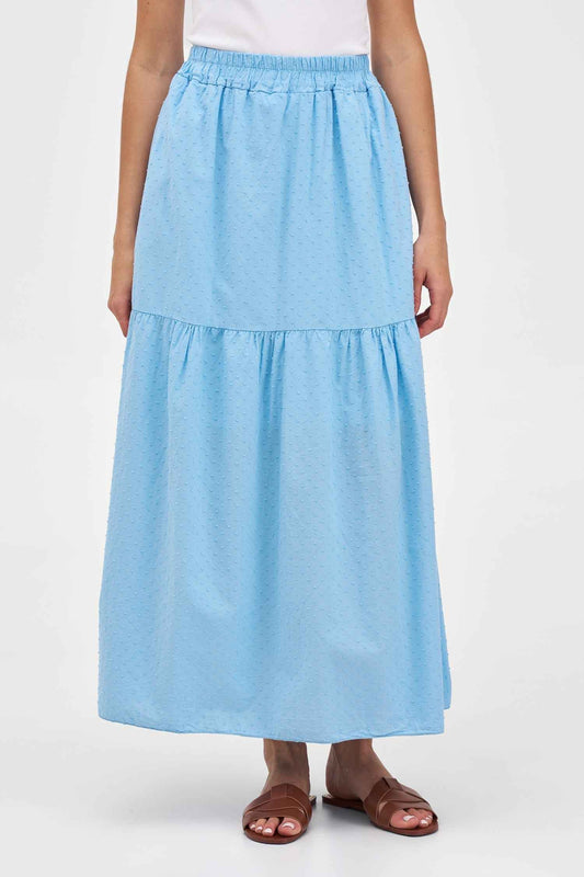 Women's Woven Skirt