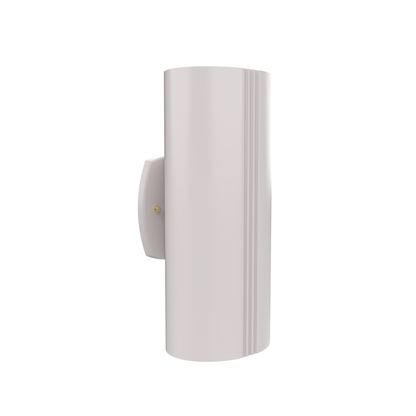 Évolution - Tube ovale lignés PAR30 / A-19 -1826
