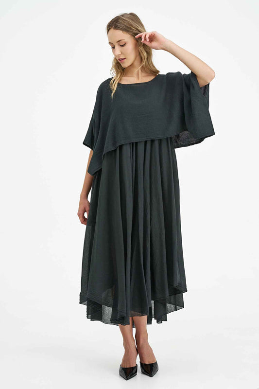 Women's Woven Dress