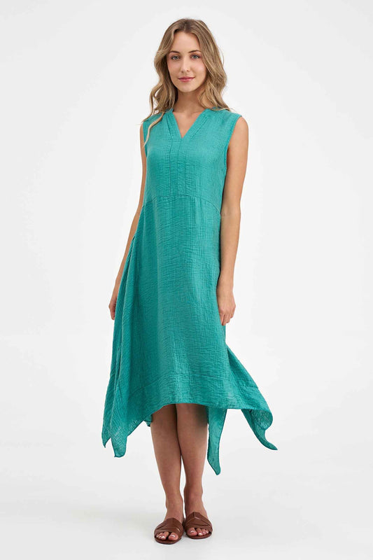 Women's Woven Dress