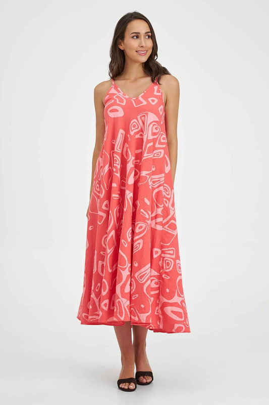 Women's Woven Dress