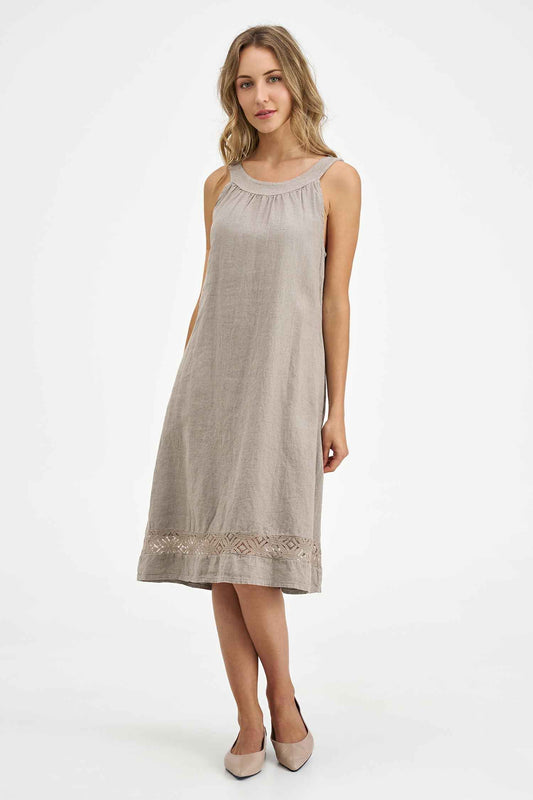 Women's Woven Dress