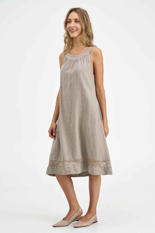 Women's Woven Dress