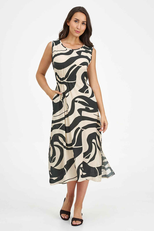 Women's Woven Dress