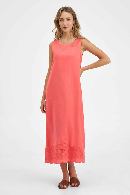 Women's Woven Dress