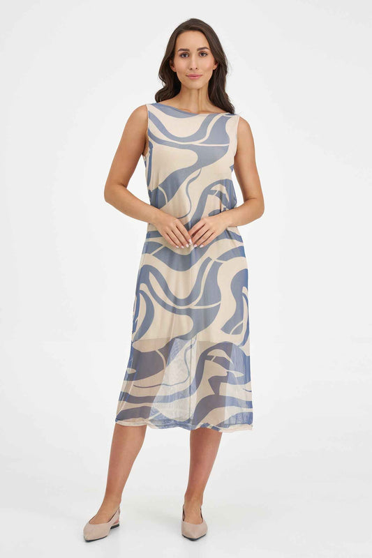 Women's Knit Dress