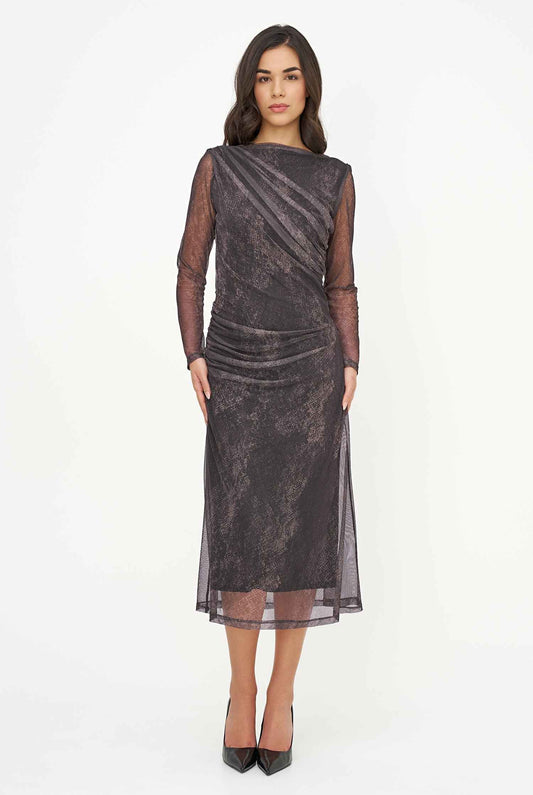 Women's Knit Dress