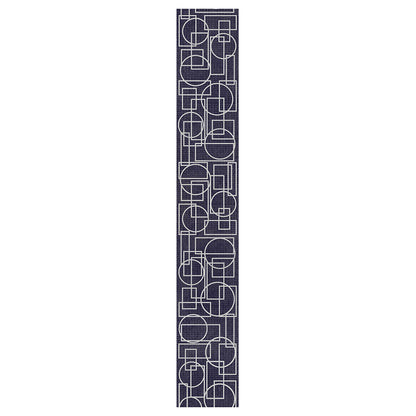 Noor - Navy