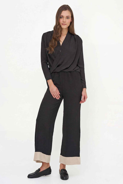 Women's Woven Tunic