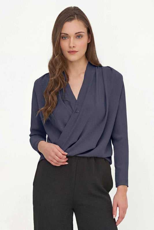 Women's Woven Tunic