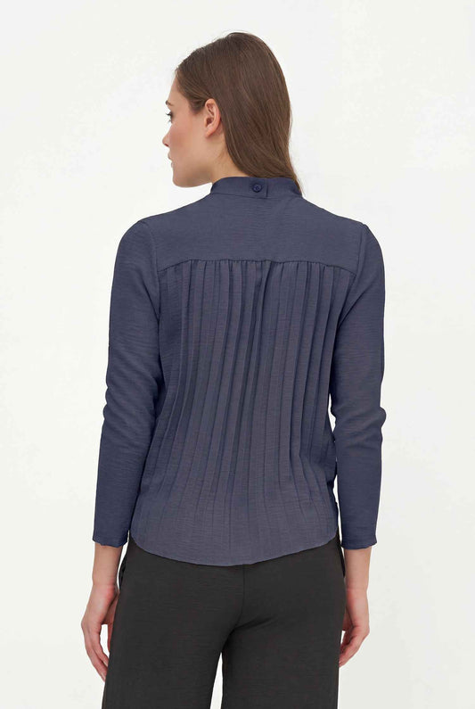 Women's Woven Tunic