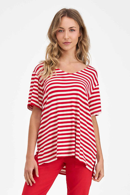 Women's Knit Tunic Top