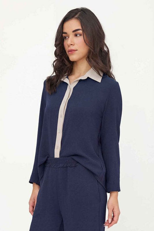 Women's Woven Shirt