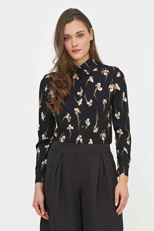 Women's Woven Shirt