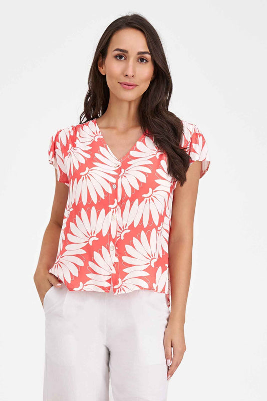 Women's Woven Shirt