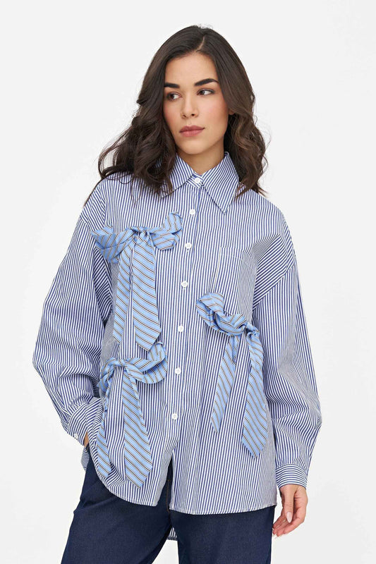 Women's Woven Shirt