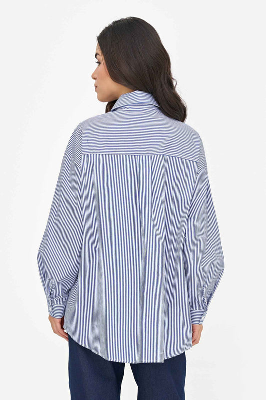 Women's Woven Shirt