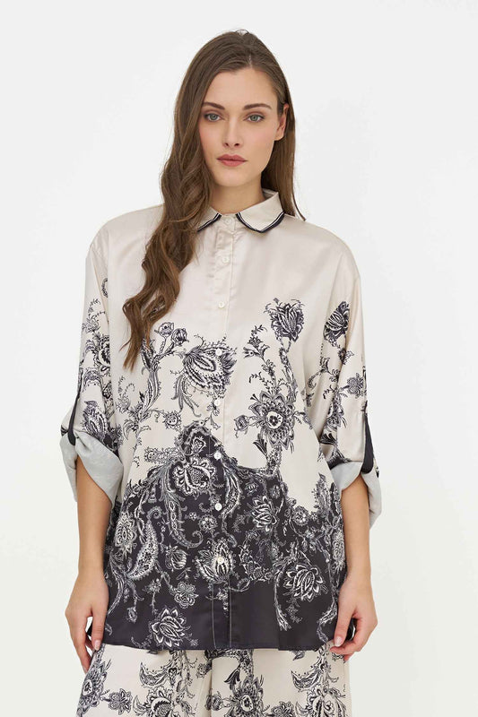 Women's Woven Shirt
